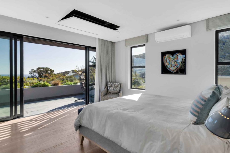 6 Bedroom Property for Sale in Camps Bay Western Cape